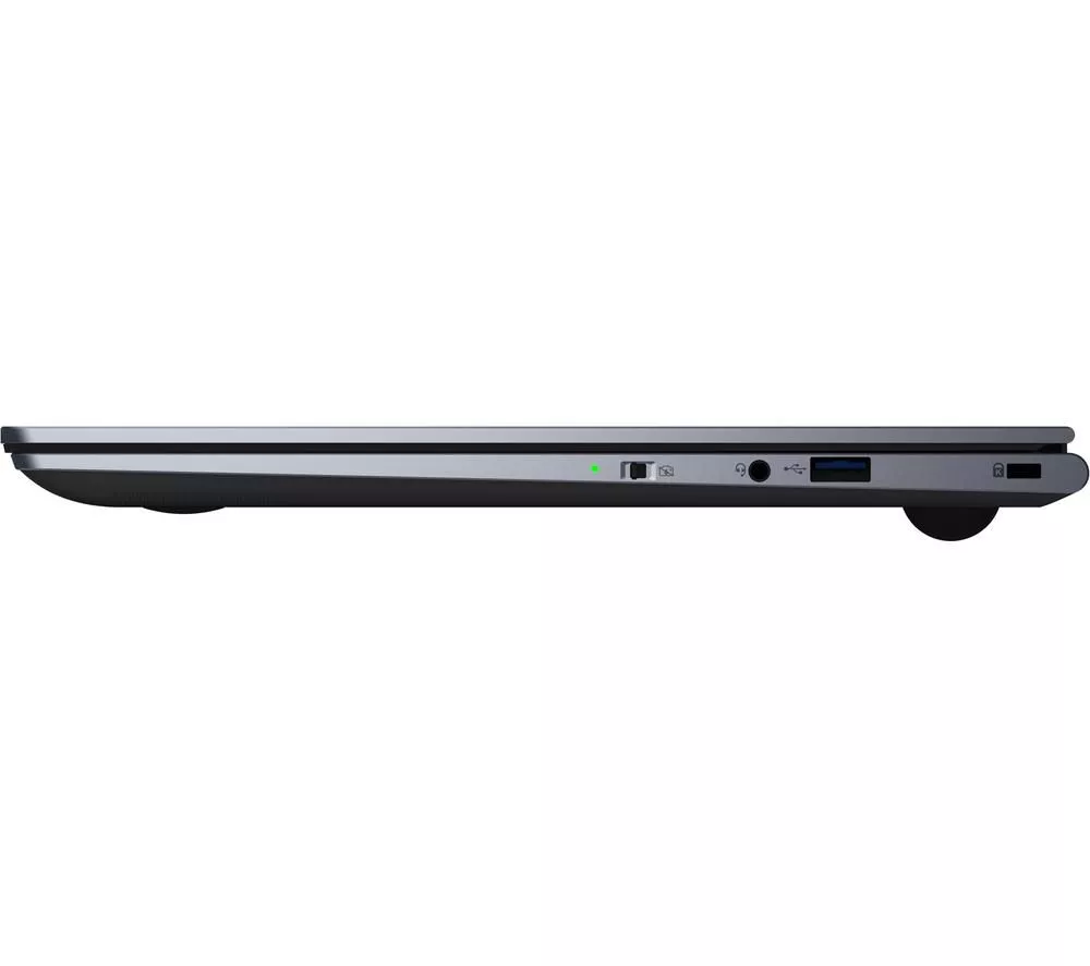 MEDION SPRCHRGD 14 S1 Elite 14" Laptop, Copilot+ PC - Snapdragon X Elite, 512 GB SSD, Grey