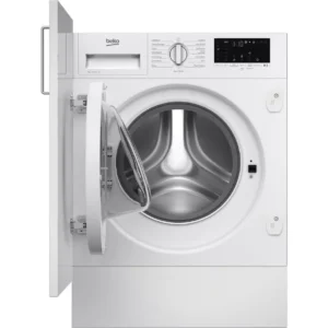 BEKO WTIK72121 Integrated 7 kg 1200 Spin Washing Machine