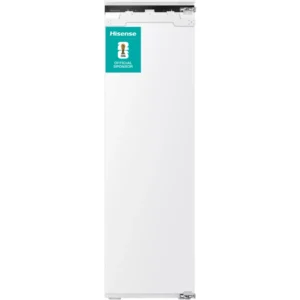 HISENSE RL3B303SAWE Integrated Tall Fridge - Fixed Hinge