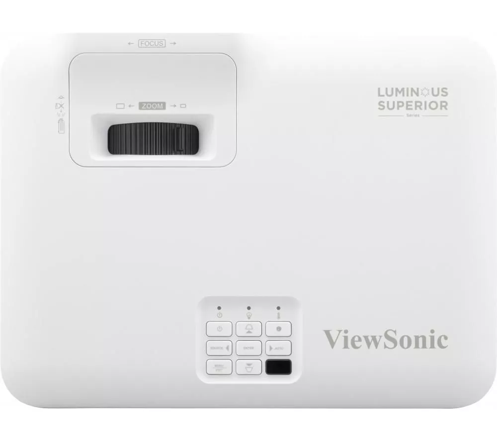 VIEWSONIC V52HD Full HD Office Projector