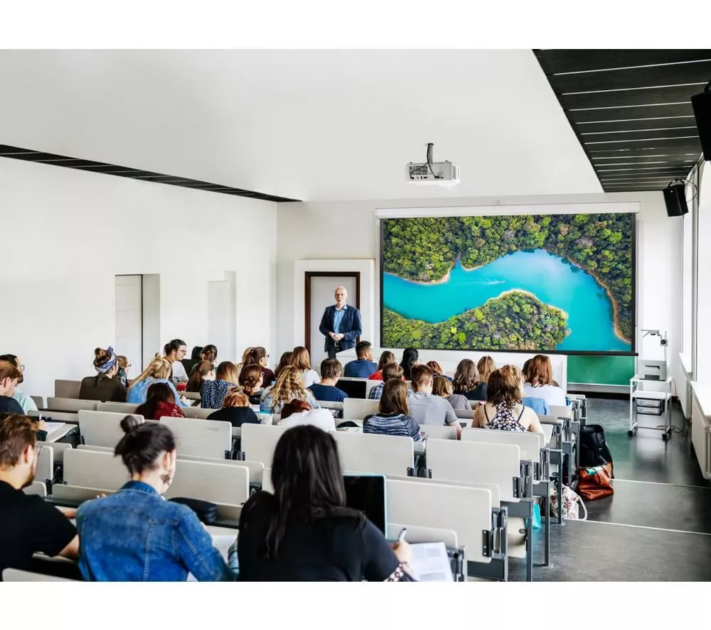 VIEWSONIC V52HD Full HD Office Projector