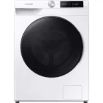 SAMSUNG Series 6 AI Energy WD90DG6B85BEU1 WiFi-enabled 9 kg Washer Dryer - White