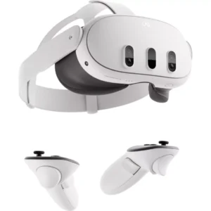META Quest 3 Refurbished Mixed Reality VR Headset - 512 GB (Excellent Condition)