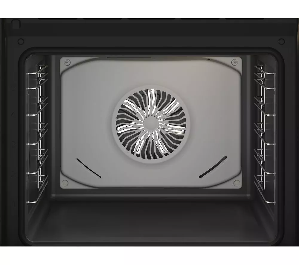 BEKO Pro AeroPerfect BBIM10400BCW Electric Oven – Matte Black