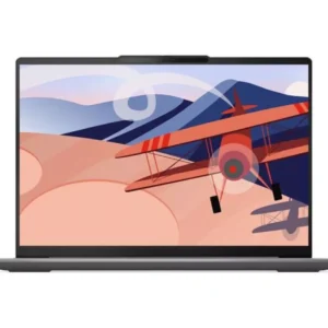 LENOVO Yoga Slim 6 14" Refurbished Laptop - Intel® Core™ i5, 512 GB SSD, Storm Grey (Very Good Condition)