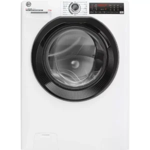 HOOVER H-Wash 350 H3WPS4116TAMB580 WiFi-enabled 11 kg 1400 Spin Washing Machine - White