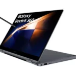 SAMSUNG Galaxy Book4 360 15.6" 2 in 1 Refurbished Laptop - Intel® Core™ 7, 512 GB SSD, Grey (Very Good Condition)