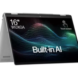 HP ENVY x360 16-ac0501na 16" 2 in 1 Refurbished Laptop - Intel® Core™ Ultra 7, 512 GB SSD, Silver (Excellent Condition)