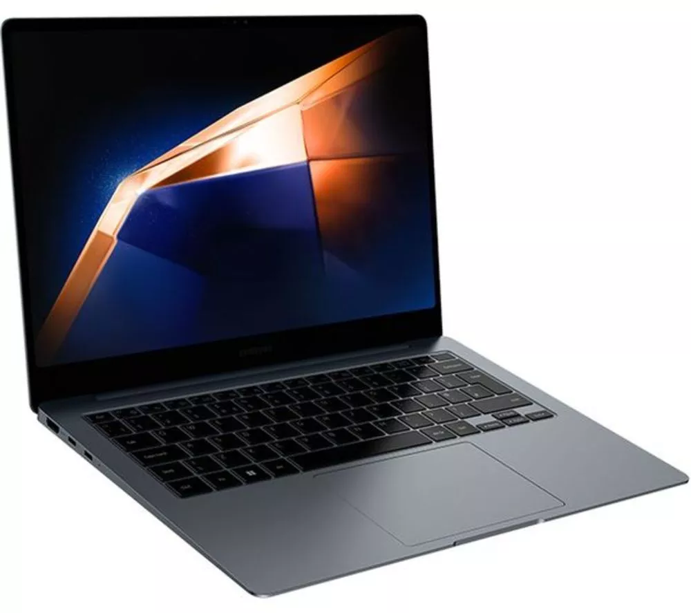 SAMSUNG Galaxy Book4 Pro 14" Refurbished Laptop - Intel® Core™ Ultra 7, 512 GB SSD, Grey (Excellent Condition)