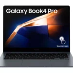 SAMSUNG Galaxy Book4 Pro 14" Refurbished Laptop - Intel® Core™ Ultra 7, 512 GB SSD, Grey (Very Good Condition)
