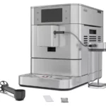 KITCHENAID KF8 5KES8558BSX Bean to Cup Coffee Machine - Stainless Steel