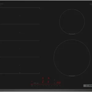 BOSCH Series 6 PIX631HC1E 60 cm Electric Induction Hob - Black