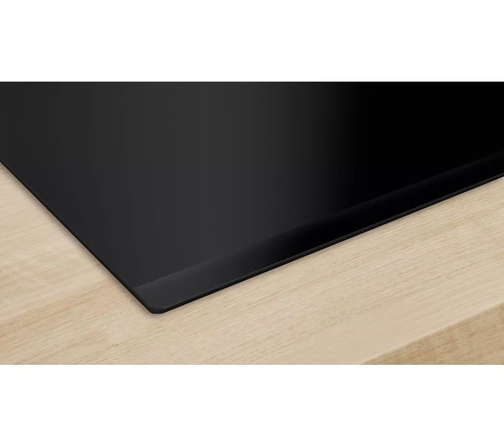 BOSCH Series 6 PIX631HC1E 60 cm Electric Induction Hob - Black