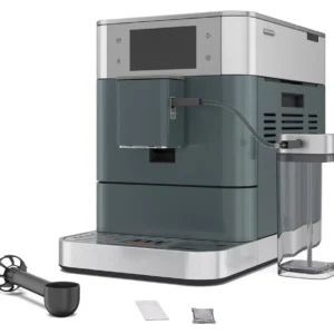 KITCHENAID KF8 5KES8558BJP Bean to Cup Coffee Machine - Juniper