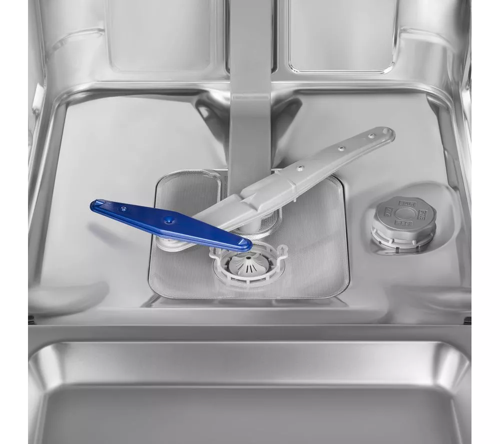 SMEG DI331C Full-size Fully Integrated Dishwasher