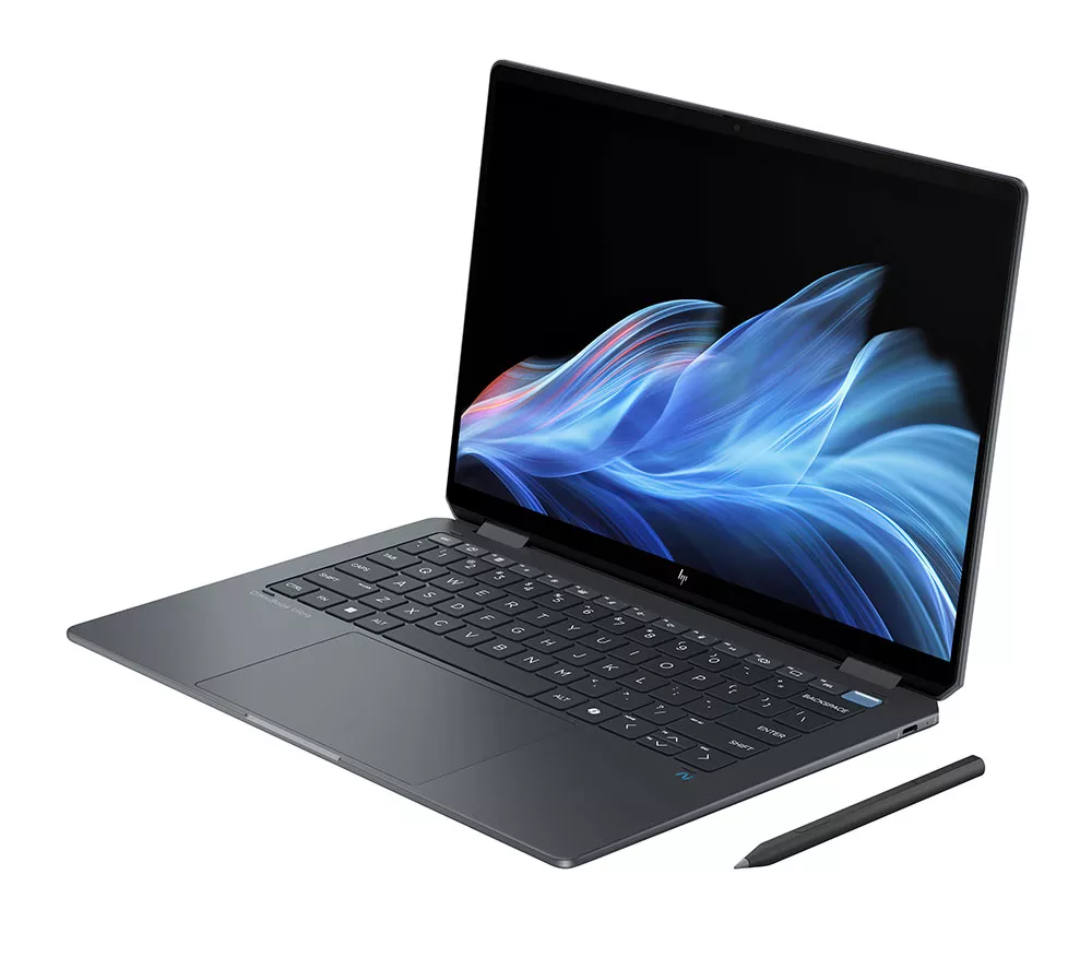 HP OmniBook Ultra Flip 14" 2 in 1 Laptop - Intel® Core™ Ultra 7, 2 TB SSD, Grey