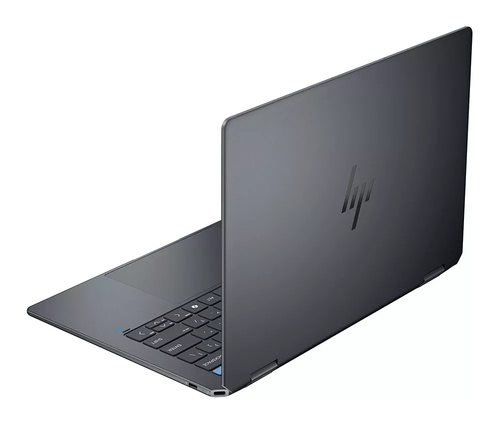 HP OmniBook Ultra Flip 14" 2 in 1 Laptop - Intel® Core™ Ultra 7, 2 TB SSD, Grey