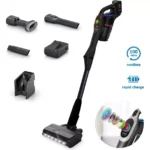 BOSCH Unlimited 10 BCS1051GB Cordless Vacuum Cleaner - Black