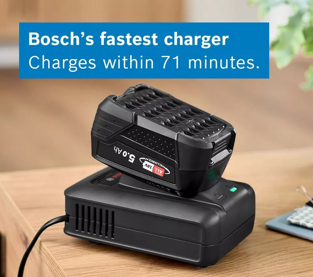 BOSCH Unlimited 10 BCS1051GB Cordless Vacuum Cleaner - Black