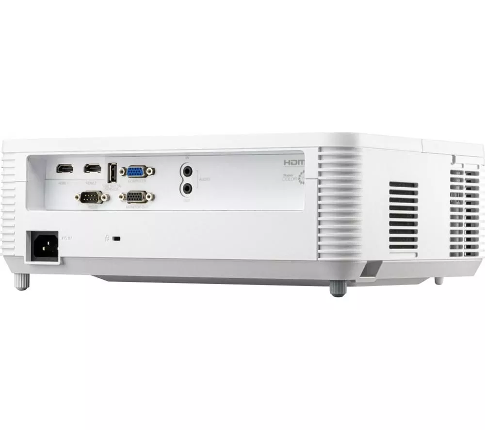 VIEWSONIC PA700S VGA Projector