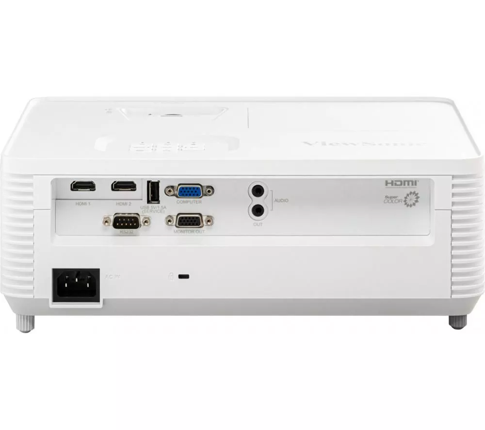 VIEWSONIC PA700S VGA Projector