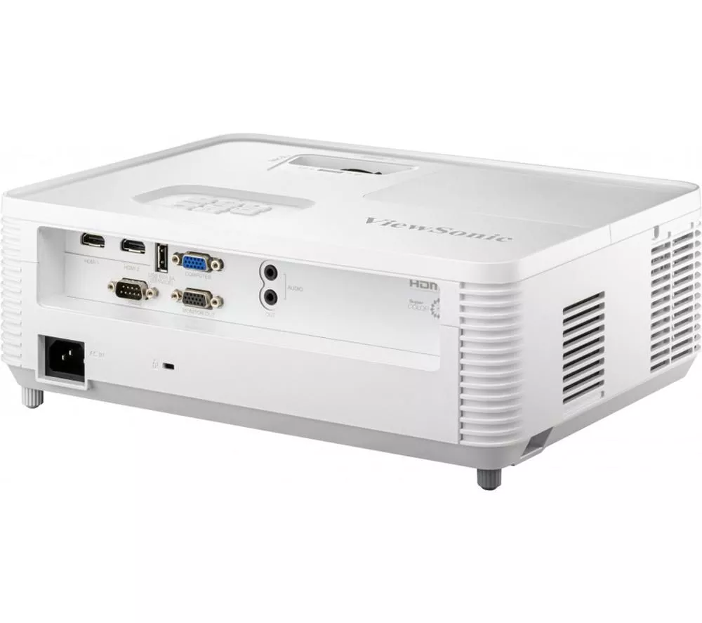 VIEWSONIC PA700S VGA Projector