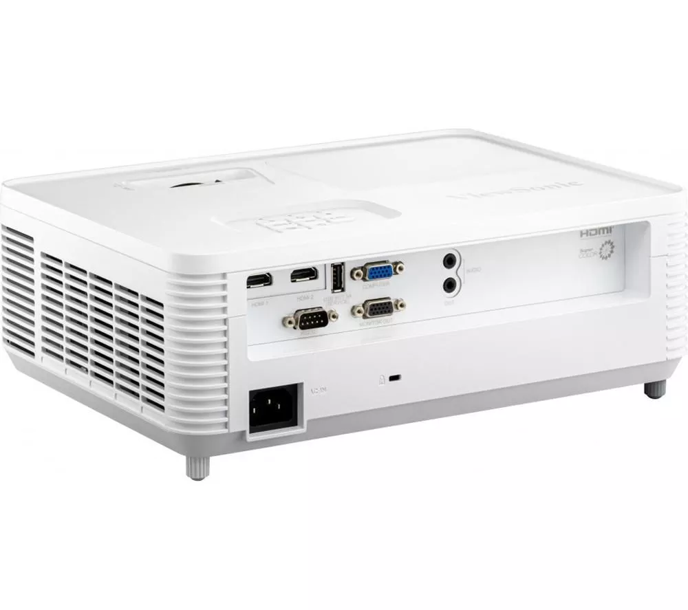 VIEWSONIC PA700S VGA Projector