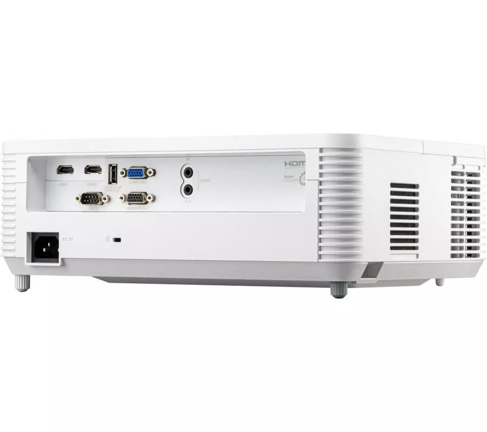 VIEWSONIC PA700S VGA Projector