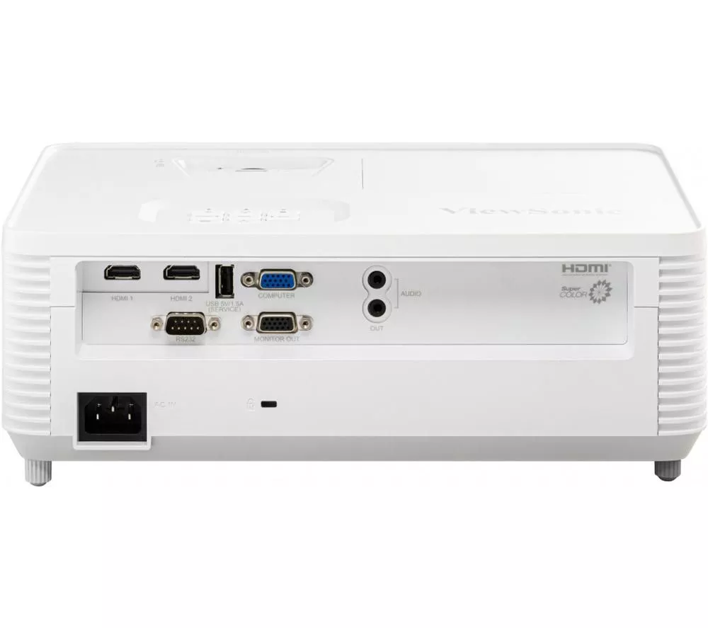 VIEWSONIC PA700S VGA Projector