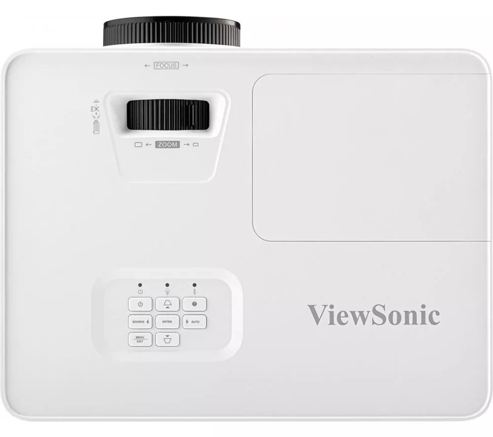 VIEWSONIC PA700S VGA Projector