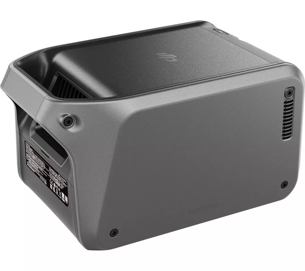 DJI Power 500 Portable Power Station