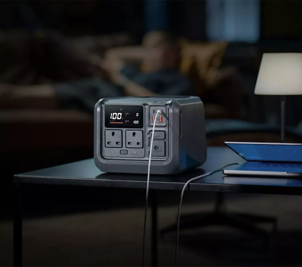 DJI Power 500 Portable Power Station