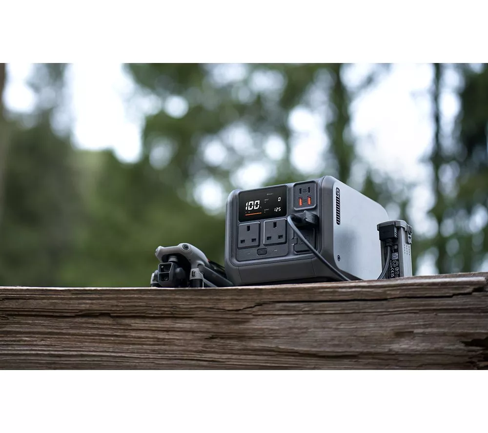 DJI Power 500 Portable Power Station