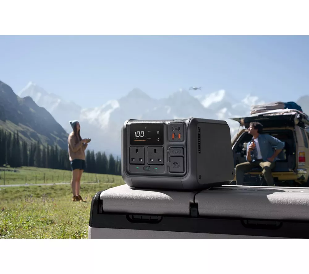 DJI Power 500 Portable Power Station