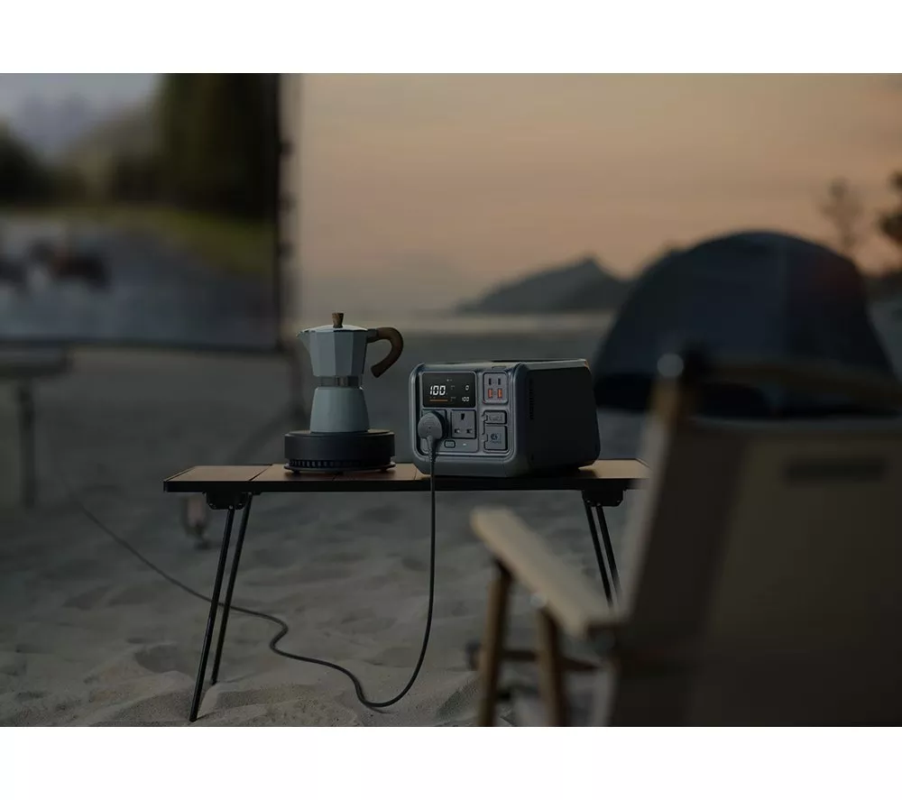 DJI Power 500 Portable Power Station