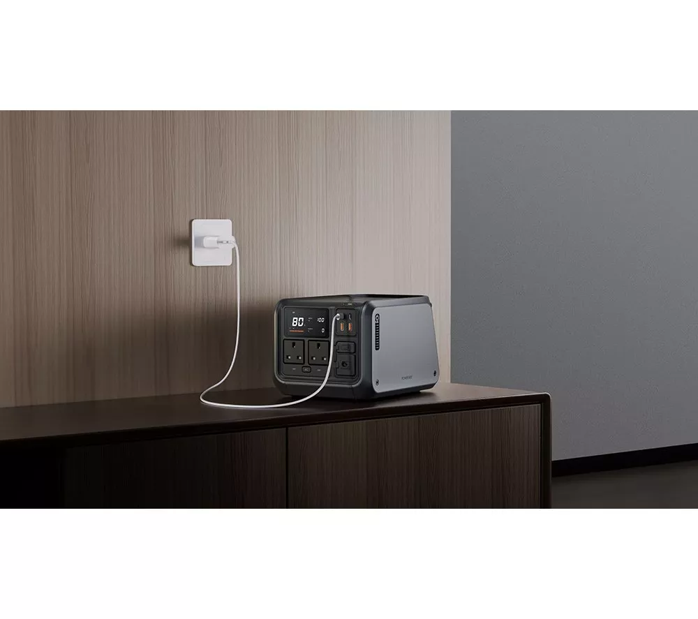 DJI Power 500 Portable Power Station