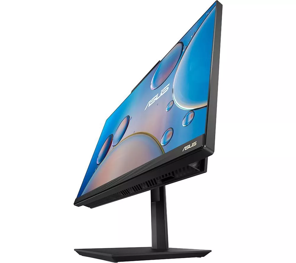 ASUS AiO A5402WVA 23.8" All-in-One PC – Intel® Core™ 7, 1 TB SSD, Black