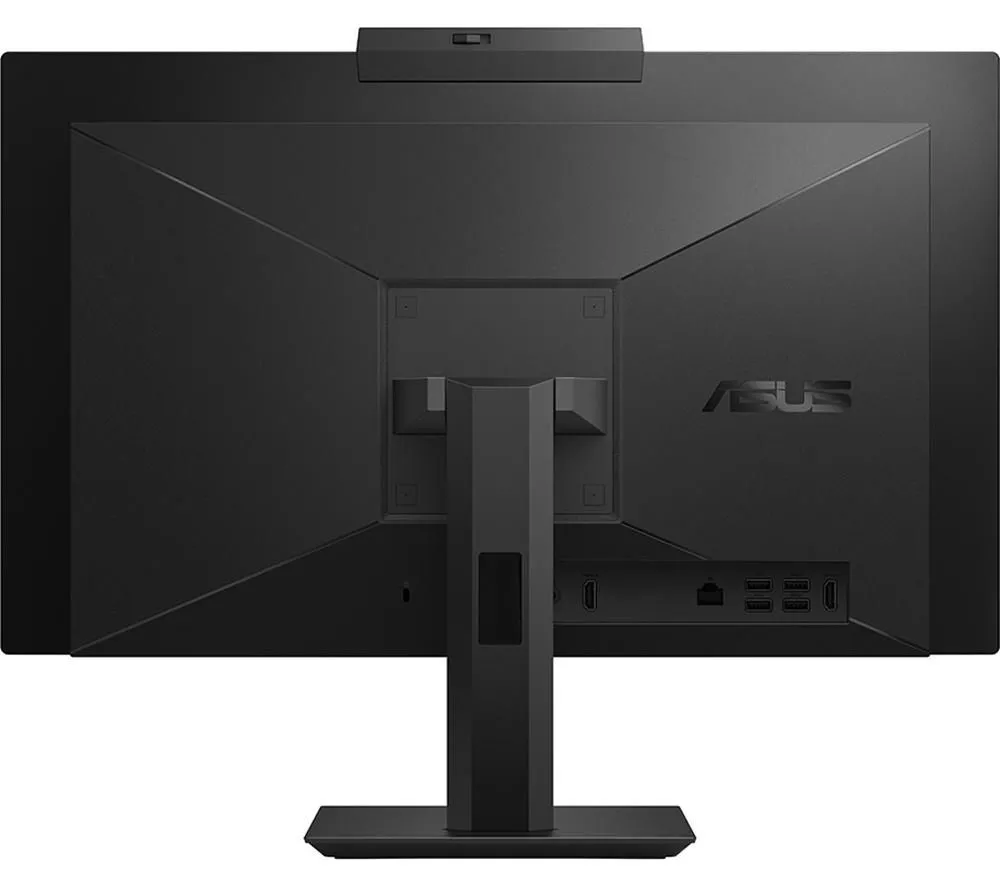ASUS AiO A5402WVA 23.8" All-in-One PC – Intel® Core™ 7, 1 TB SSD, Black