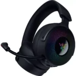 RAZER Kraken V4 Pro Wireless Gaming Headset - Black