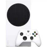 MICROSOFT Xbox Series S - 1 TB SSD