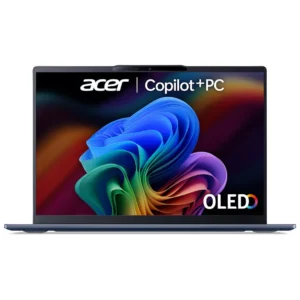 ACER Swift AI 14" Laptop, Copilot+ PC - Intel® Core™ Ultra 7, 1 TB SSD, Blue