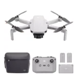 DJI Mini 4K Drone Fly More Combo - Grey