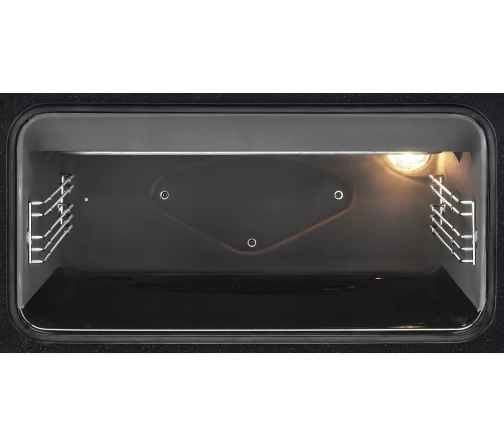 AEG 5000 SurroundCook CIX6540ACW 60 cm Electric Induction Cooker - White