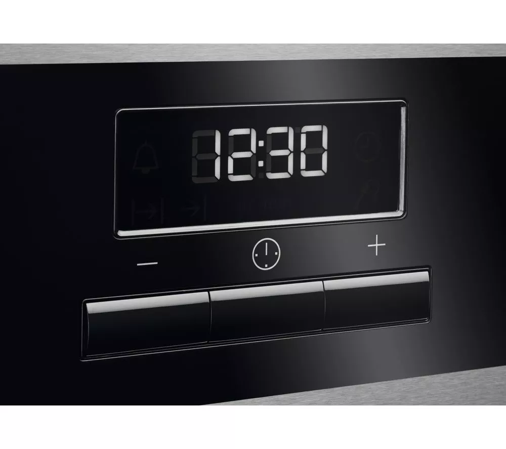 AEG 5000 SurroundCook CIX6540ACW 60 cm Electric Induction Cooker - White