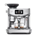 SAGE SES985 Oracle Jet Bean to Cup Coffee Machine - Stainless steel