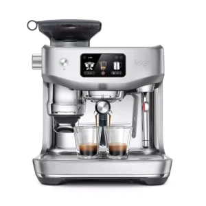 SAGE SES985 Oracle Jet Bean to Cup Coffee Machine - Stainless steel