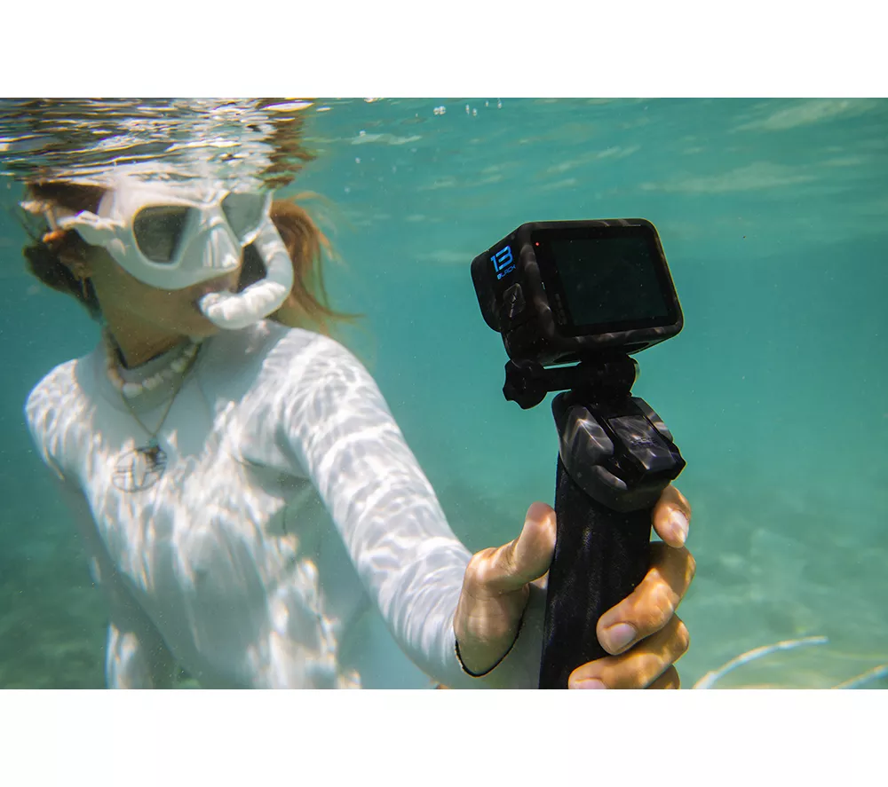 GOPRO HERO13 Black 5.3K Action Camera