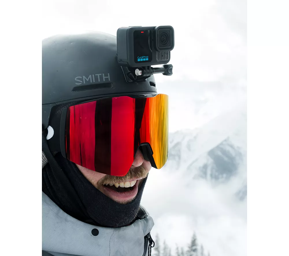 GOPRO HERO13 Black 5.3K Action Camera