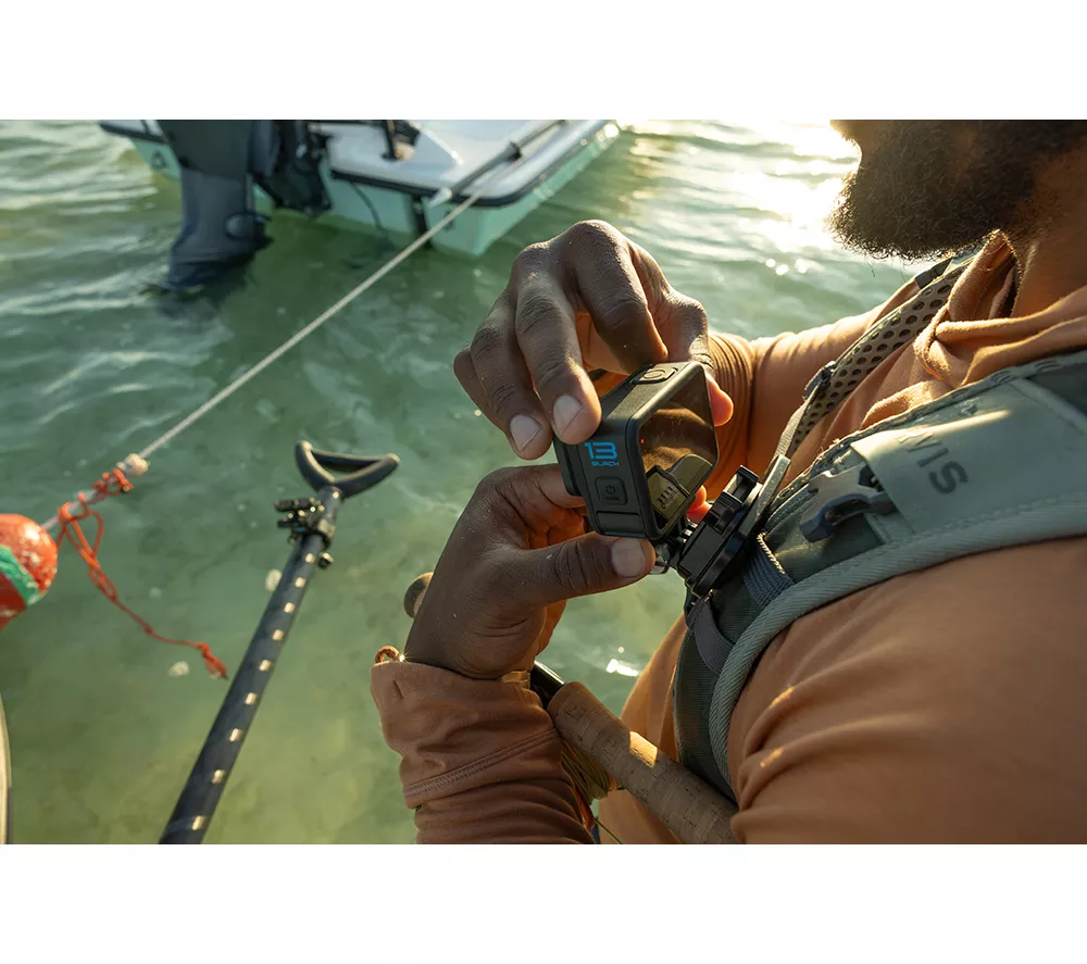 GOPRO HERO13 Black 5.3K Action Camera