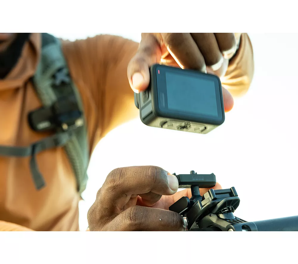 GOPRO HERO13 Black 5.3K Action Camera